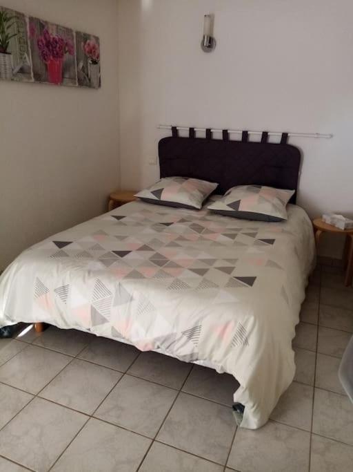 Studio Meuble Independant Tout Confort Classe 2** Aubenas Exterior photo